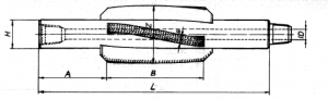 Stabilisator
