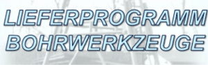Lieferprogramm